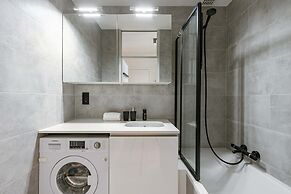 Cozy Apartment Close to the Beach