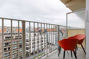 Cozy Apartment Close to the Beach