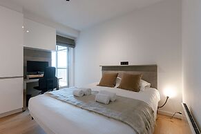 Cozy Apartment Close to the Beach