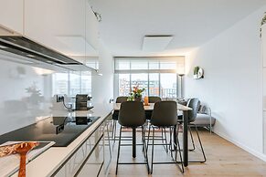 Cozy Apartment Close to the Beach