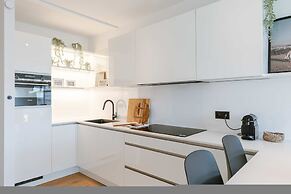 Cozy Apartment Close to the Beach