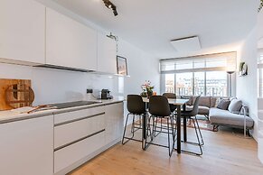 Cozy Apartment Close to the Beach