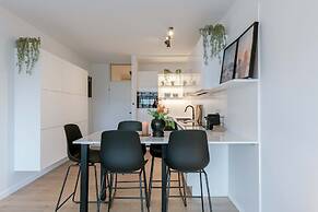 Cozy Apartment Close to the Beach