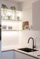 Cozy Apartment Close to the Beach