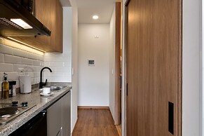 w Brilliant Loft w Fantastic Deco in Bogota