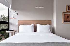 w Brilliant Loft w Fantastic Deco in Bogota