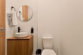 w Brilliant Loft w Fantastic Deco in Bogota