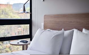 w Brilliant Loft w Fantastic Deco in Bogota