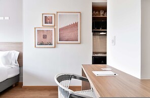 w Brilliant Loft w Fantastic Deco in Bogota