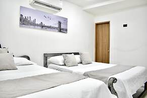 HOTEL SANTO RIO SUITE