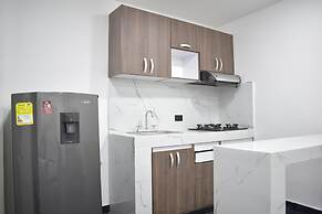 HOTEL SANTO RIO SUITE