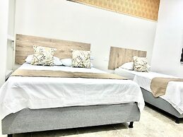 HOTEL SANTO RIO SUITE