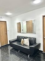 HOTEL SANTO RIO SUITE