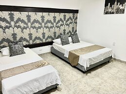 HOTEL SANTO RIO SUITE