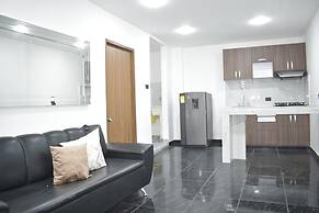 HOTEL SANTO RIO SUITE