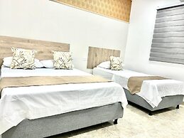 HOTEL SANTO RIO SUITE