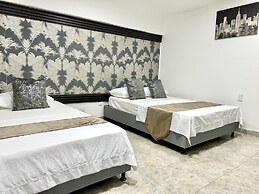 HOTEL SANTO RIO SUITE