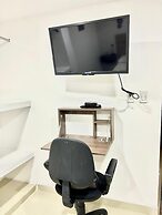 HOTEL SANTO RIO SUITE