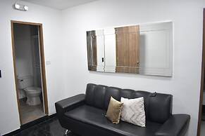 HOTEL SANTO RIO SUITE