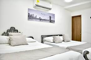 HOTEL SANTO RIO SUITE