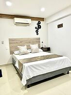 HOTEL SANTO RIO SUITE