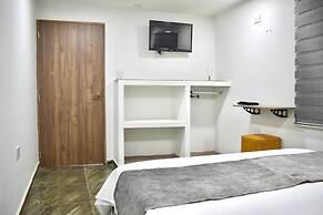 HOTEL SANTO RIO SUITE