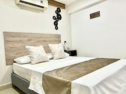 HOTEL SANTO RIO SUITE