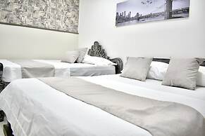 HOTEL SANTO RIO SUITE