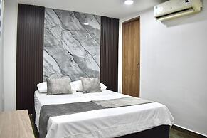 HOTEL SANTO RIO SUITE