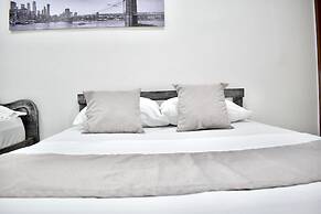 HOTEL SANTO RIO SUITE