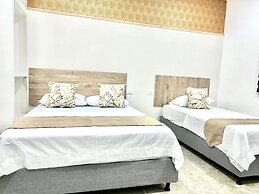 HOTEL SANTO RIO SUITE