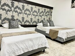 HOTEL SANTO RIO SUITE