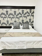 HOTEL SANTO RIO SUITE