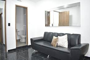 HOTEL SANTO RIO SUITE