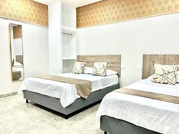 HOTEL SANTO RIO SUITE