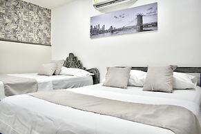 HOTEL SANTO RIO SUITE