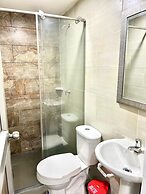 HOTEL SANTO RIO SUITE