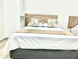 HOTEL SANTO RIO SUITE