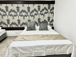 HOTEL SANTO RIO SUITE