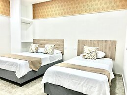 HOTEL SANTO RIO SUITE