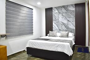 HOTEL SANTO RIO SUITE