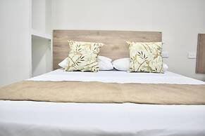 HOTEL SANTO RIO SUITE