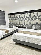 HOTEL SANTO RIO SUITE