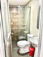 HOTEL SANTO RIO SUITE