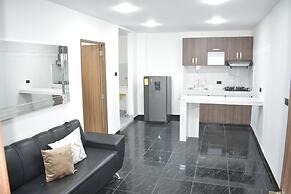 HOTEL SANTO RIO SUITE