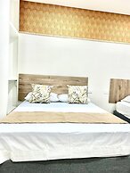 HOTEL SANTO RIO SUITE