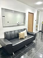 HOTEL SANTO RIO SUITE