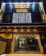 Hotel Parinay Sutra
