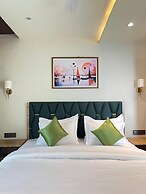 Hotel Parinay Sutra