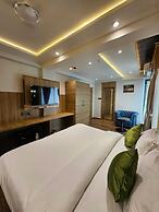 Hotel Parinay Sutra